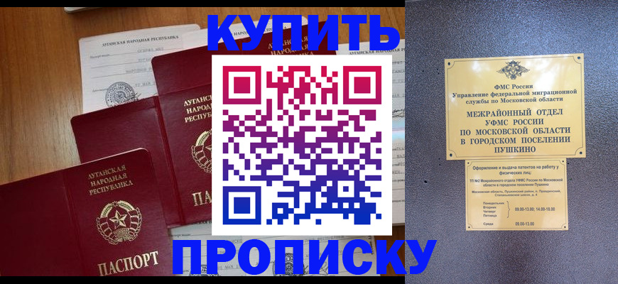 прописка в квартире в Новороссийске